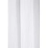 Dieninės užuolaidos Domoletti Diana, baltos, 290 cm x 260 cm