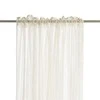 Domoletti CURTAIN MUDANYA (CREAM) 280X260 D