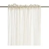 Domoletti CURTAIN MUDANYA (CREAM) 280X260 D