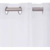 Domoletti CURTAIN VOILE W191-70000 EYE 140X260 D