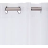 Domoletti CURTAIN VOILE W191-70000 EYE 140X260 D