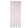 Dieninės užuolaidos Domoletti Voile W191-70000, baltos, 280 cm x 260 cm