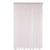 Dieninės užuolaidos Domoletti Voile W191-70008, kreminės, 280 cm x 260 cm