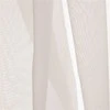 Dienas aizkari Domoletti Voile W191-70008, krēmkrāsa, 140 cm x 260 cm