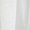 Dienas aizkari Domoletti W2572-70008, krēmkrāsa, 260 cm x 300 cm