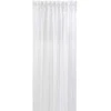 Dieninės užuolaidos Domoletti W2600-70000, baltos, 260x300