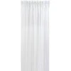 Dieninės užuolaidos Domoletti W2600-70000, baltos, 260x300