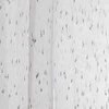 Dienas aizkari Domoletti W537128/1-70000, balta, 140 cm x 300 cm