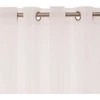 Domoletti UŽUOLAIDA VOILE W191-70000 AKIS 280X260 D