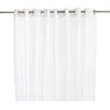 Domoletti UŽUOLAIDA VOILE W191-70000 AKIS 280X260 D