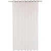 Domoletti UŽUOLAIDA VOILE W191-70000 AKIS 280X260 D
