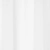 Dieninės užuolaidos Domoletti Voile W191-70008, kreminės, 280 cm x 260 cm