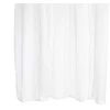 Dieninės užuolaidos Domoletti Voile W191-70008, kreminės, 280 cm x 260 cm