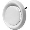 Difuzorius EUROPLAST VDA125, D125