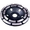 Deimantinis šlifavimo diskas Cedima, STB PRO 125MM