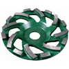 Deimantinis diskas Cedima 50011829, 125 mm x 22.23 mm x 70 mm