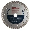 Haushalt Makita TURBO SAW BLADE 125X2.4X22.23
