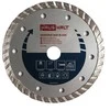 Haushalt Makita TURBO SAW BLADE 125X2.4X22.23