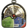 Deimantinis diskas Industry, 1.4 mm x 180 mm x 22 mm