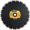 Deimantinis diskas MST 400x25,4 mm, SAMEDIA