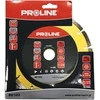 Deimantinis pjovimo diskas Proline PSG 180mm betonui