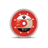 Deimantinis diskas Rubi 31973, 125 mm x 22 mm x 1.4 mm