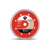 Dimanta disks Rubi 31973, 125 mm x 22 mm x 1.4 mm