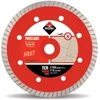 Dimanta disks Rubi 31973, 125 mm x 22 mm x 1.4 mm