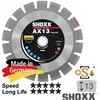 Deim. dis. „SAMEDIA“ AX13 500x25,4 mm