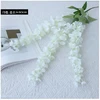 Domoletti Dirbtinė gėlė balta 60CM