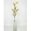 Dirbtinė šakelė Domoletti Spring. geltona. 71 cm