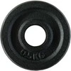 DISKINIS SVORIS YLPS36A 0.5KG 31MM OUTLINER