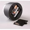 Standart ŠVIEST DISCO 1.5W RGB IP20 3XAA