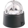 Standart ŠVIEST DISCO 1.5W RGB IP20 3XAA