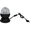 Standart ŠVIEST DISCO LED 3W RGB IP20
