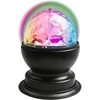 Standart ŠVIEST DISCO LED 3W RGB IP20