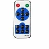 Standart ŠVIEST DISCO 2.5W GR IP65/IP44 RC