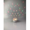 Standart ŠVIEST DISCO 8W RGB 1800MAH IP44 BLTH