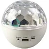 Standart ŠVIEST DISCO 8W RGB 1800MAH IP44 BLTH