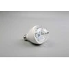 Standart LEMPUTĖ DISCO LED E27 3W RGB IP20
