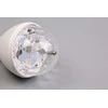 Standart LEMPUTĖ DISCO LED E27 3W RGB IP20