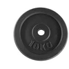 Svarmenų diskas Outliner, 10 kg