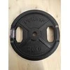 Disku svarstyklės Outliner, 20 kg
