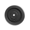 Disku svarstyklės Outliner, 20 kg