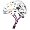 Disney Riedutininko šalmas Seven Minnie, 54-58 cm, balta sp.