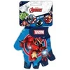 Disney Dviratininko pirštinės vaikams Seven Avengers, S