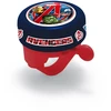 Disney Avengers dviračio skambutis