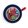 Disney Velosipēda zvans Marvel Avengers, metāls, zila krās./daudzkrāsaina