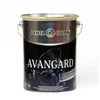 Dispersiniai dažai Pentacolor Avangard, balta sp., 2.7 l