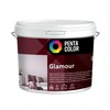 Dispersiniai dažai Pentacolor Glamour, balti, 10 l